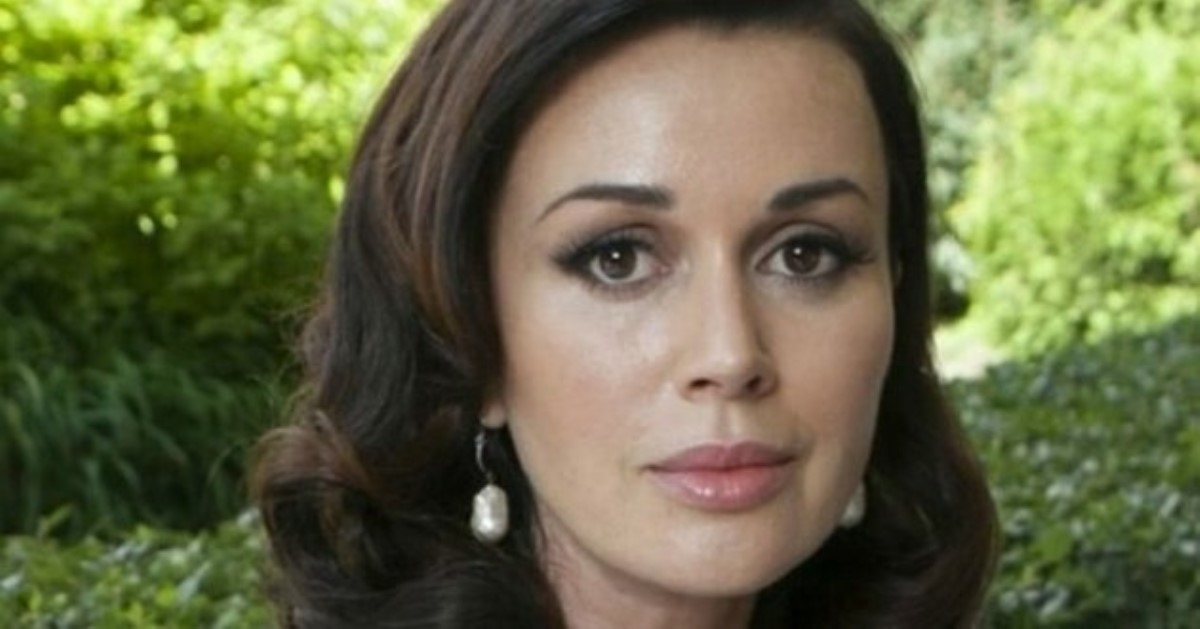 В сети показали последнюю молитву Анастасии Заворотнюк