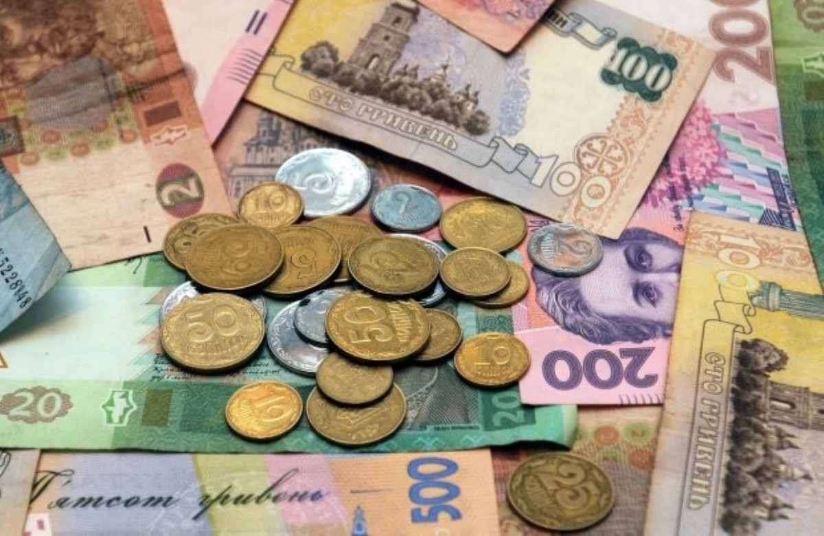 «Газопес»: украинцы смеются над новой «валютой»
