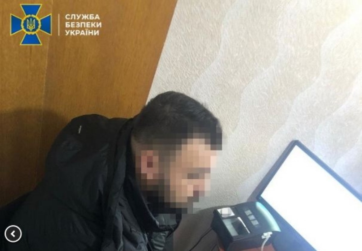 Бежал в РФ: на Житомирщине поймали пограничника-дезертира