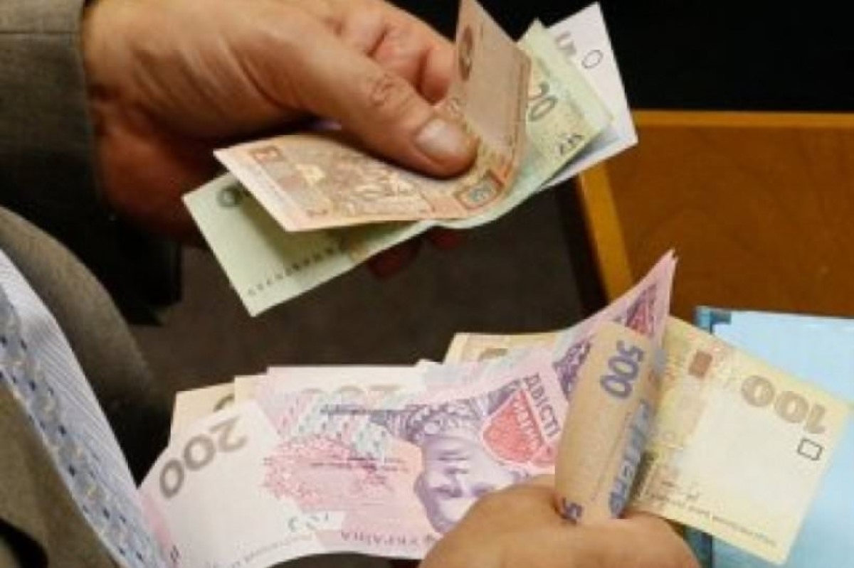 В Украине повысятся максимальные пенсии
