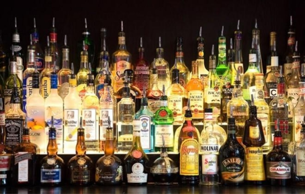 Ученые развеяли семь популярных мифов об алкогольных напитках