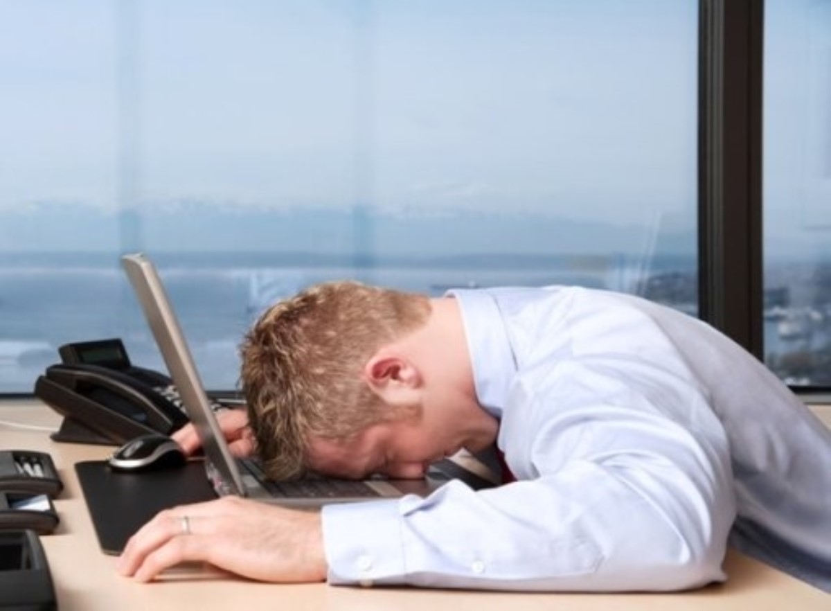 Хватит работать: названы основные признаки, что настало время отдыха