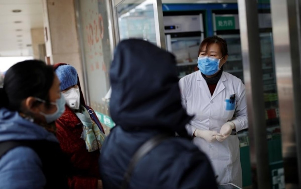Не коронавирусом единым: на Тайване зафиксирована вспышка свиного гриппа