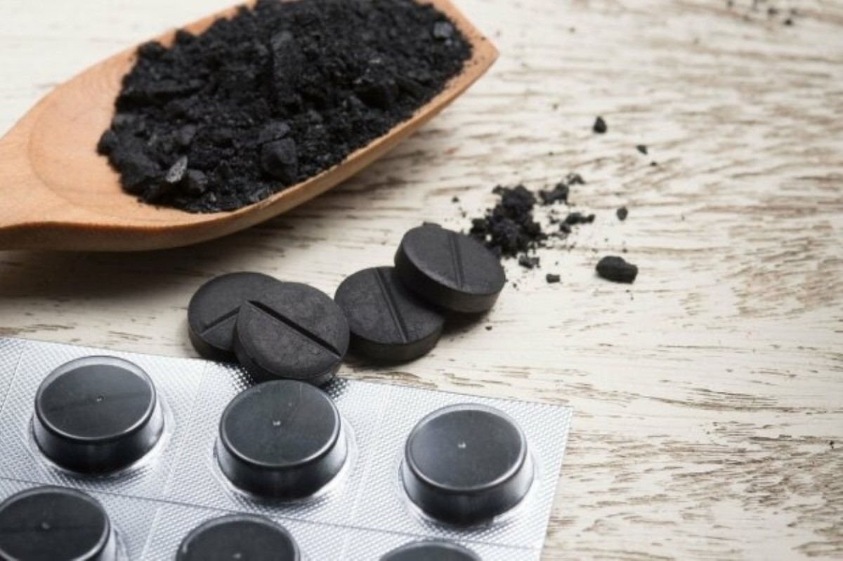 Активированный уголь может стать причиной развития рака - медики