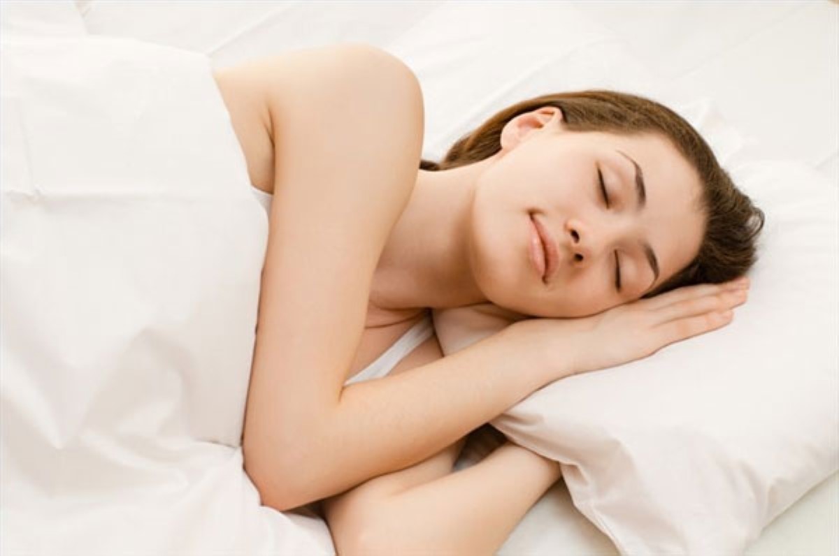 Названы 7 продуктов для хорошего сна