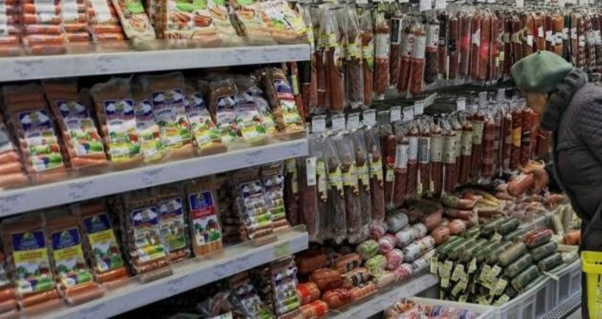 Массовая фальсификация продуктов питания: что нельзя покупать