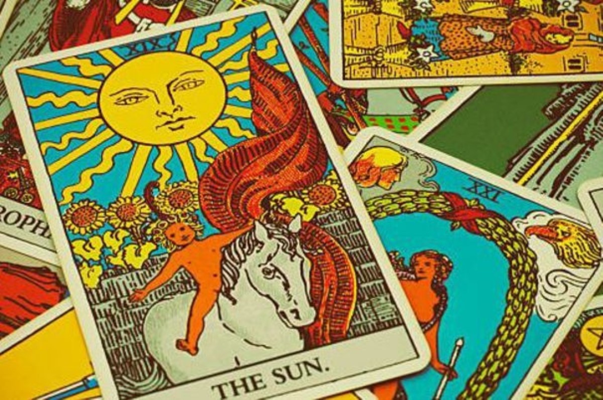 Гороскоп на 8 февраля по картам таро