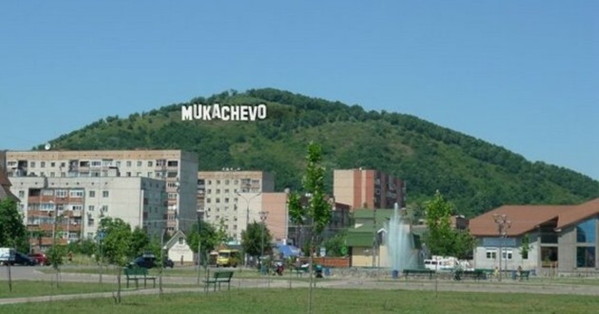 В Мукачево стягивают спецназ и Нацгвардию: что происходит на западной границе