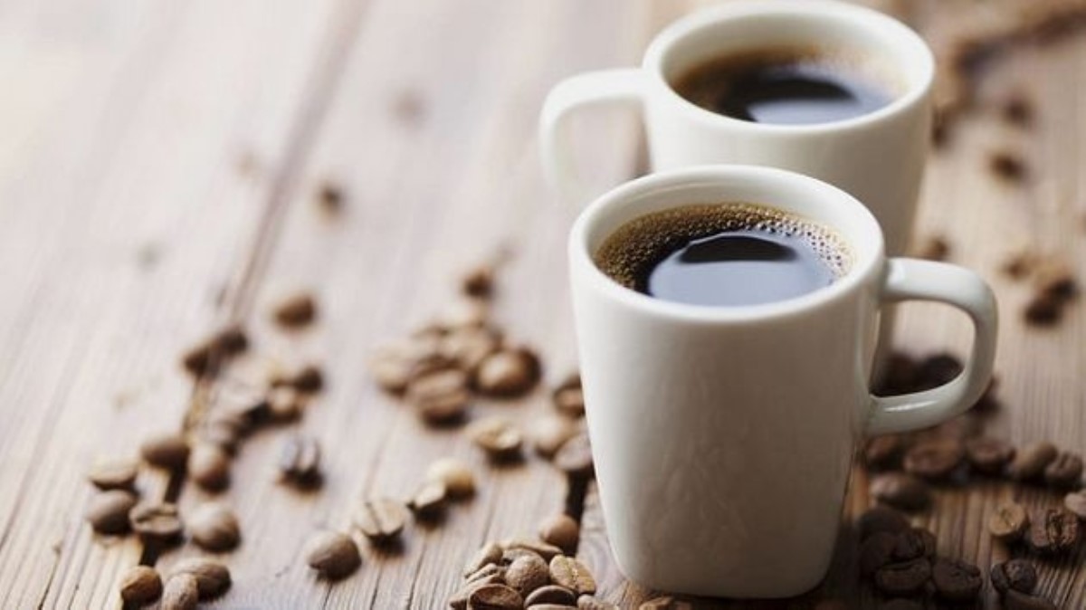 Пейте на здоровье: ученые развенчали миф о вреде кофе