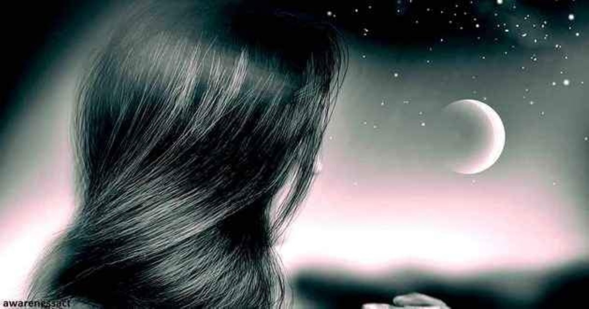 Снежное полнолуние 9 февраля 2020-го: астролог рассказал, что можно делать