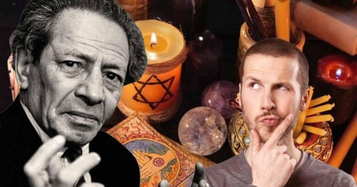 Вольф Мессинг о Третьей мировой: Мир ждут потрясения