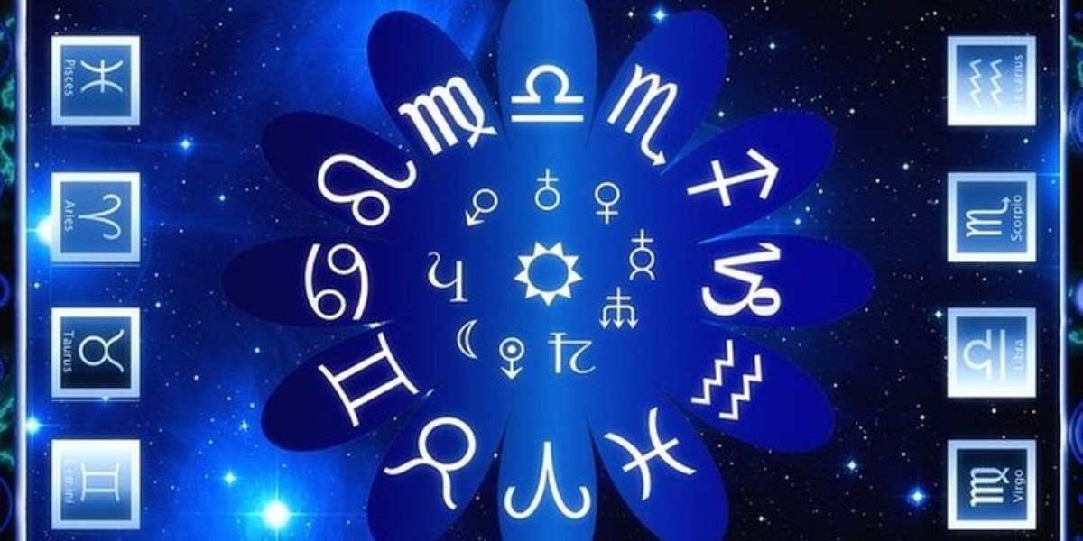 Гороскоп Павла Глобы на неделю с 10 по 16 февраля