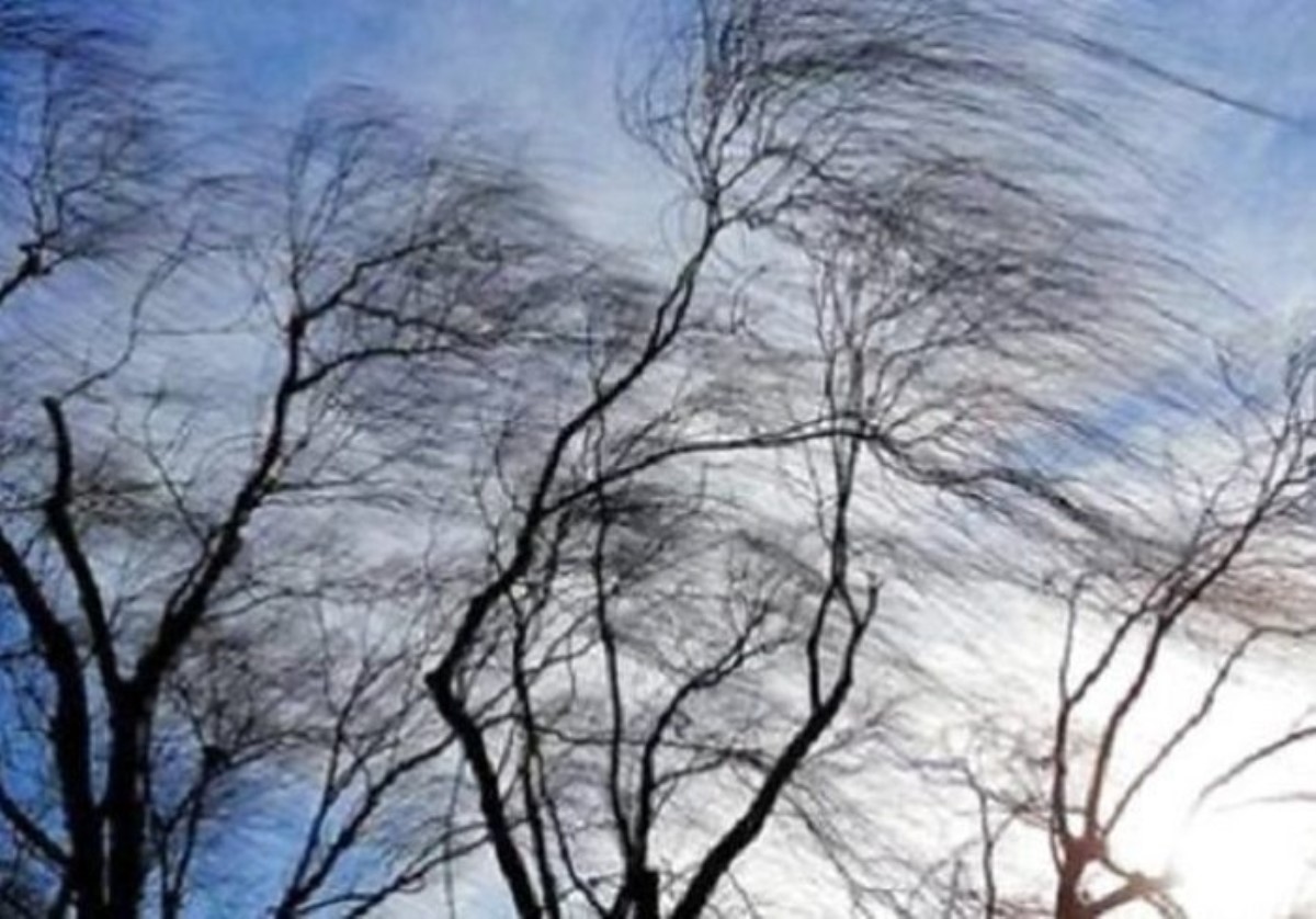 В Украине резко изменится погода