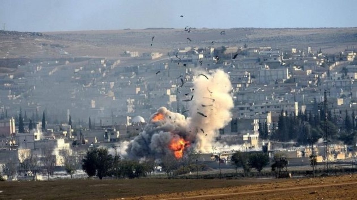 Идут ожесточенные бои: Турция громит сирийскую армию в Идлибе