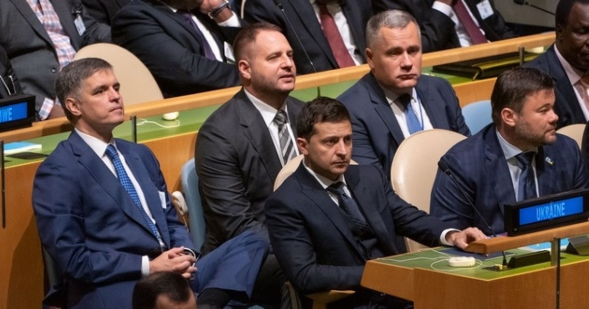 "Пришло время": раскрыта настоящая причина отставки Богдана