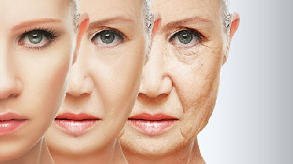 Названы продукты, которые помогут избежать преждевременного старения