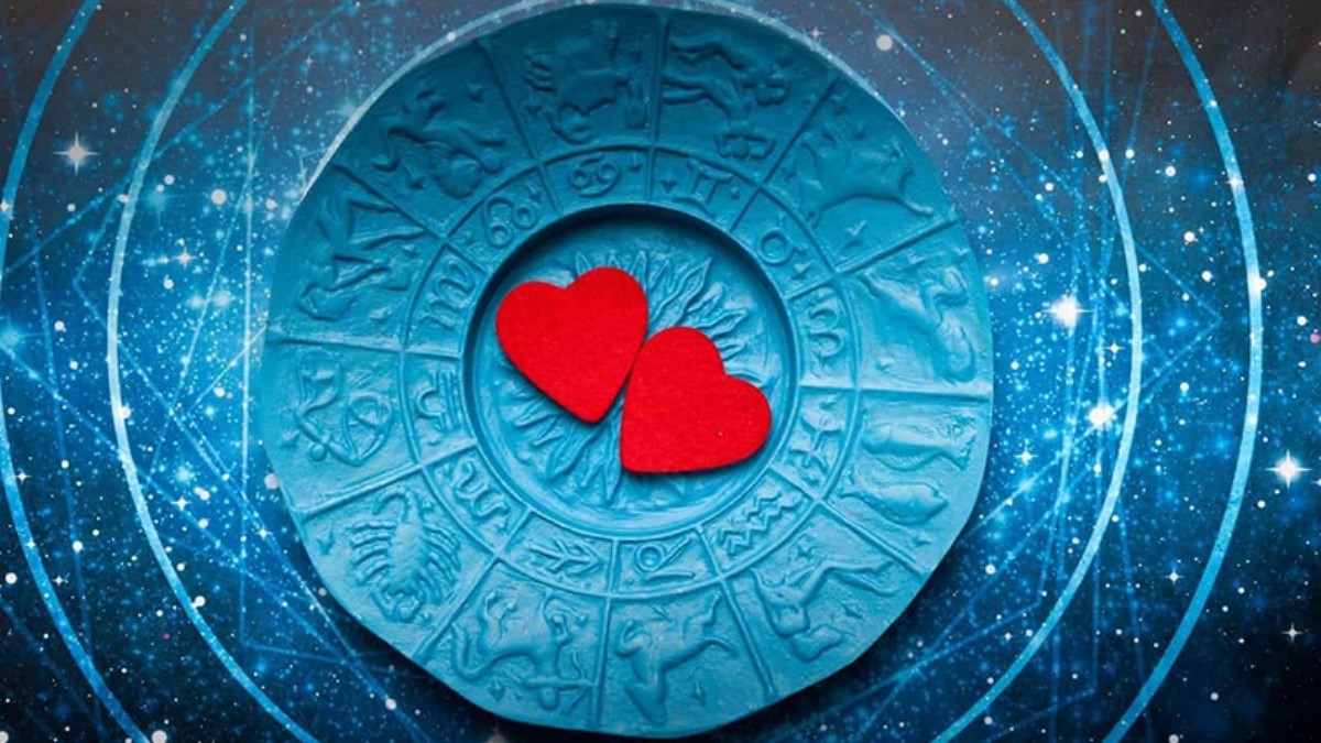 Этим знакам зодиака повезёт в любви в конце февраля