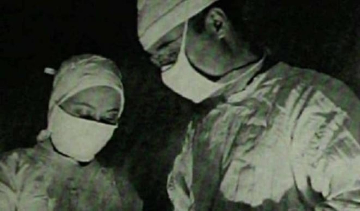 Лоботомия: 15 пугающих фактов об этой операции