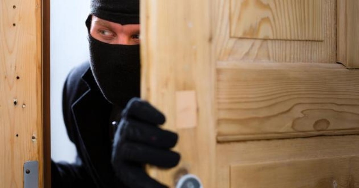 Не дайте ограбить свой дом: 7 проверенных советов