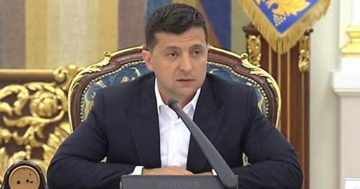 Томенко назвал главную угрозу Зеленскому после увольнения Богдана