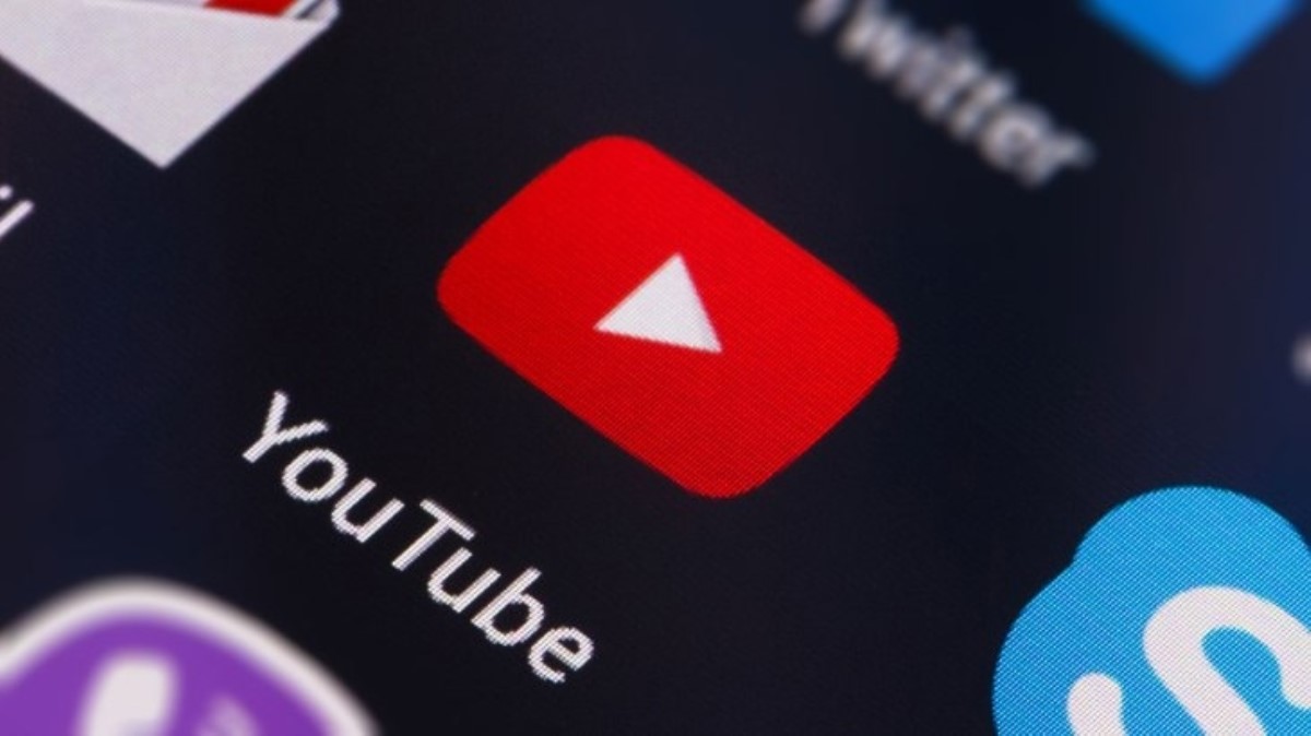 Названы самые популярные видео YouTube