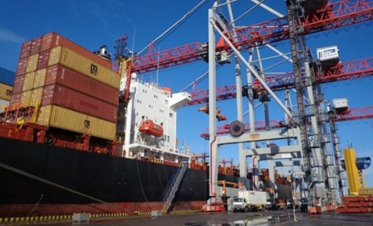 Украина готова продать три морских порта