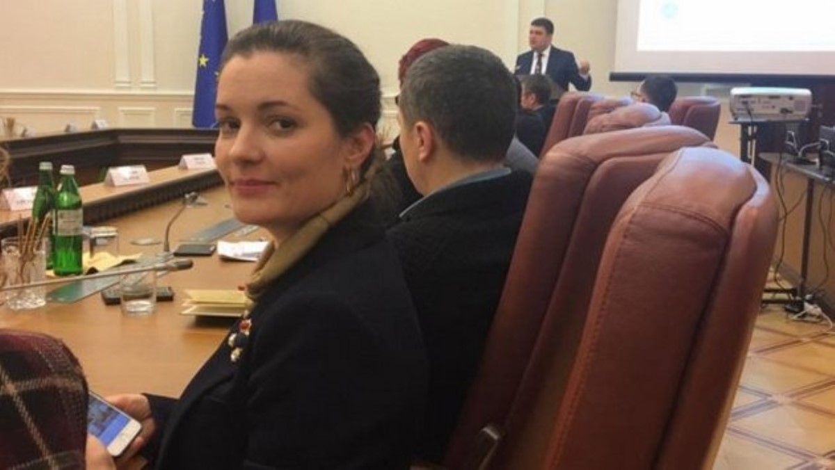 Министр Скалецкая: Самый страшный вирус в мире - это паника