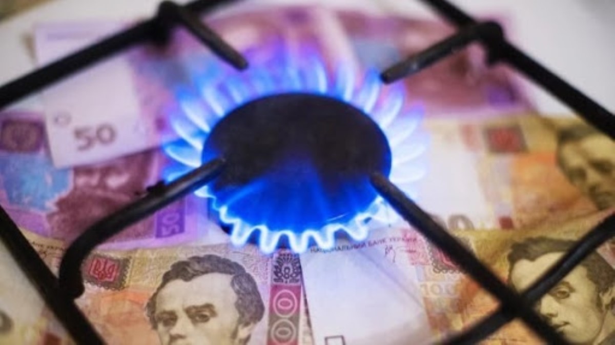 Суммы в платежках за газ пообещали снизить