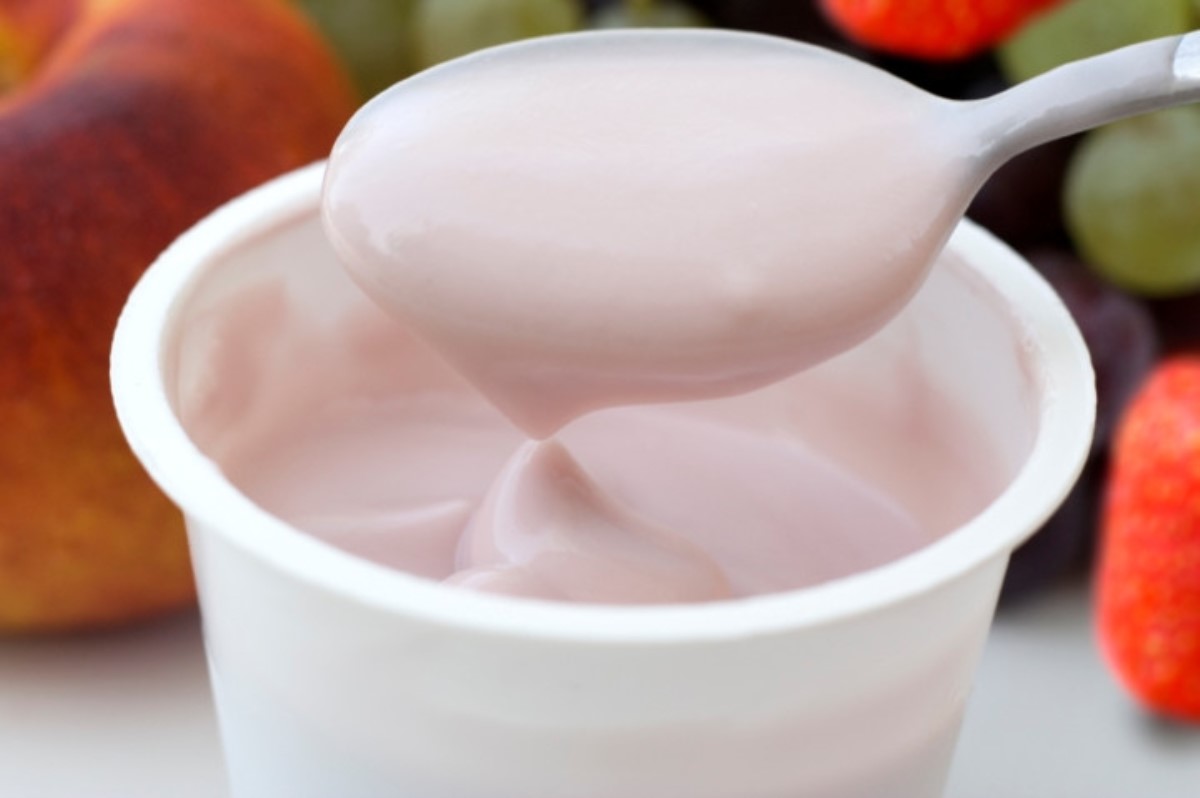 Названо неожиданно полезное свойство йогурта