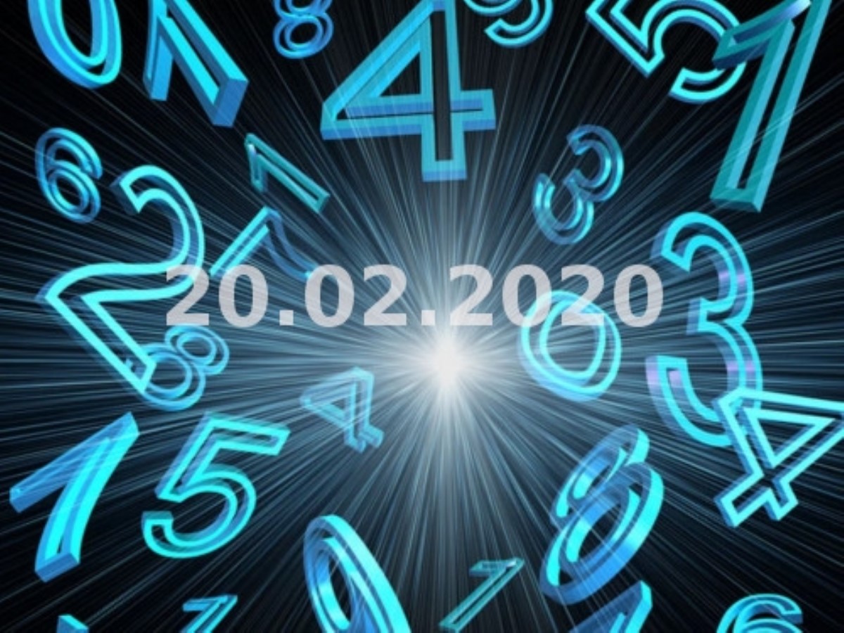 20.02.2020: кaк следует себя вести в этот день