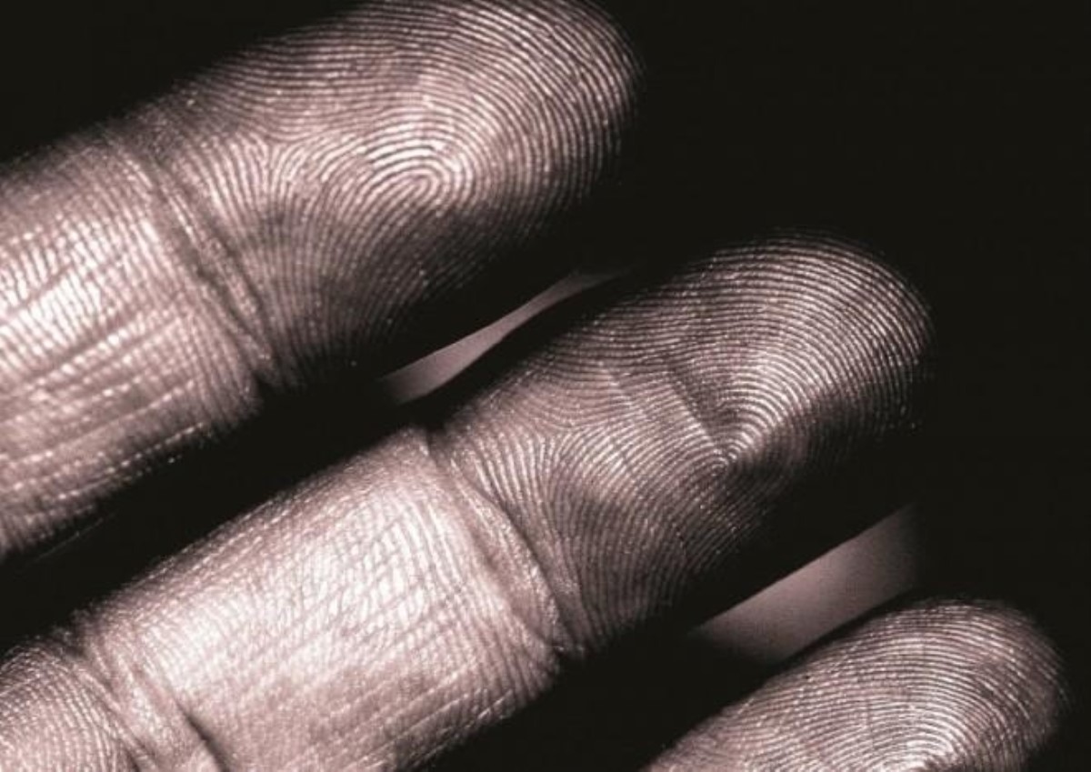 Что могут рассказать о человеке узоры на его пальцах