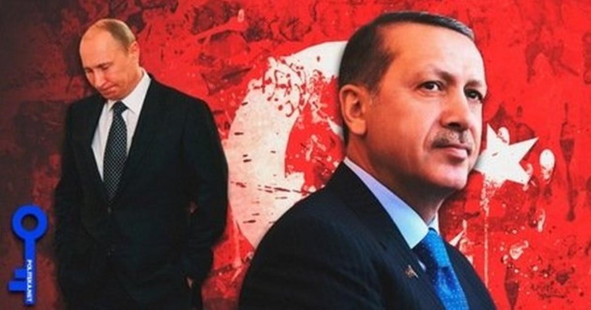 Эрдоган поставил ультиматум Асаду и Путину: «Это последнее предупреждение»