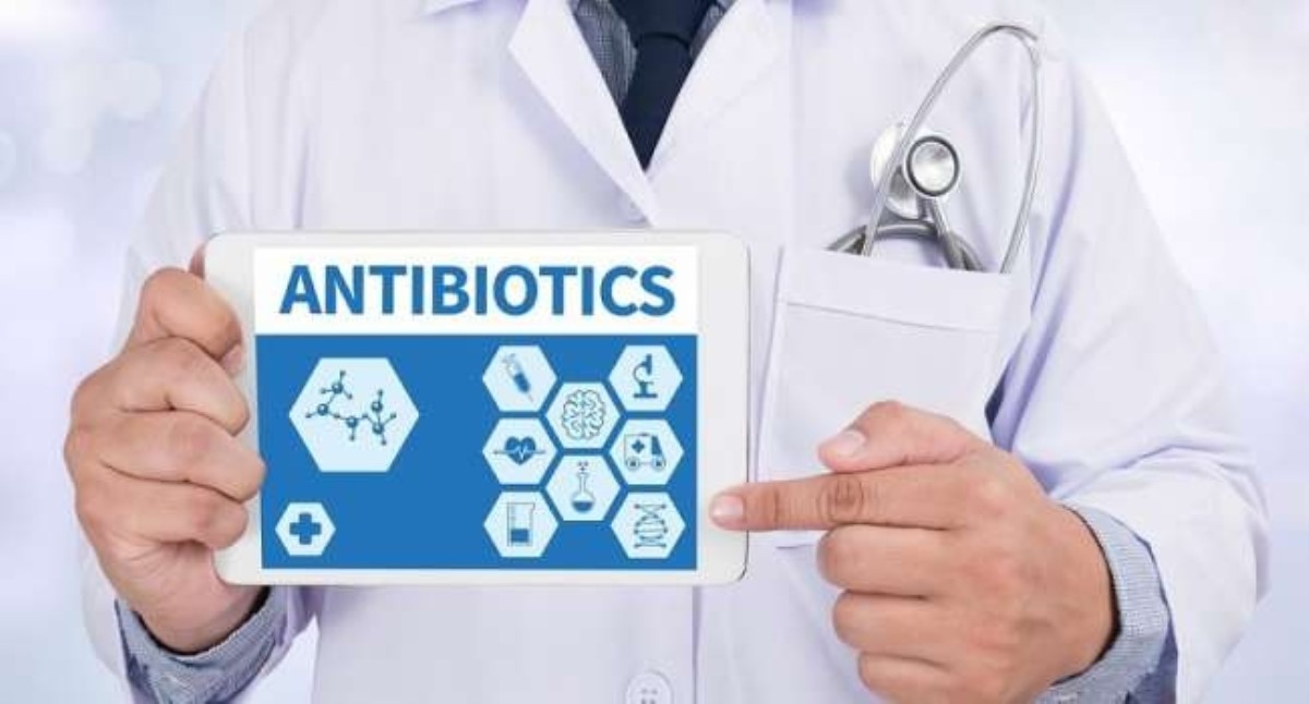 Медики назвали самый опасный в мире антибиотик