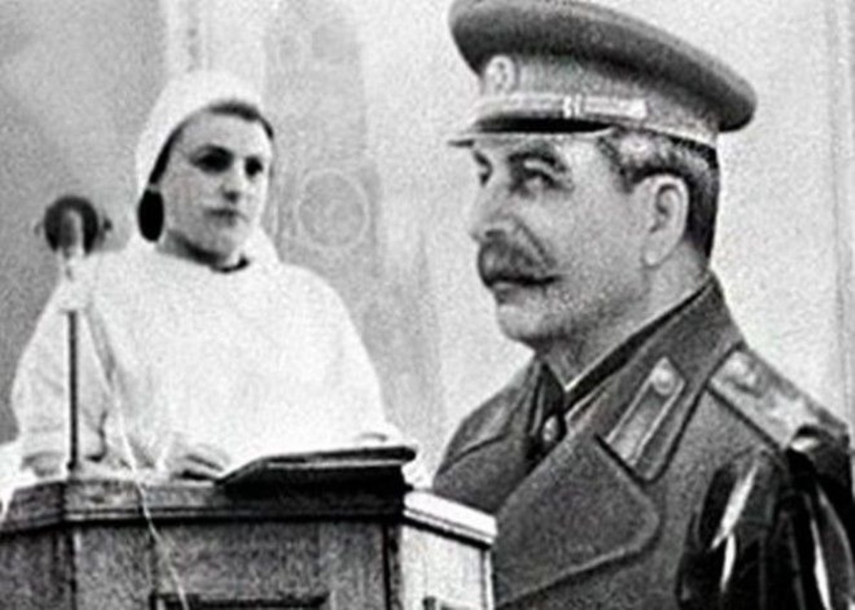 Смерть Сталина: до сих пор неразгаданные тайны