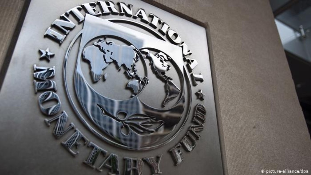 Миссия МВФ вернулась: сколько денег дадут Украине