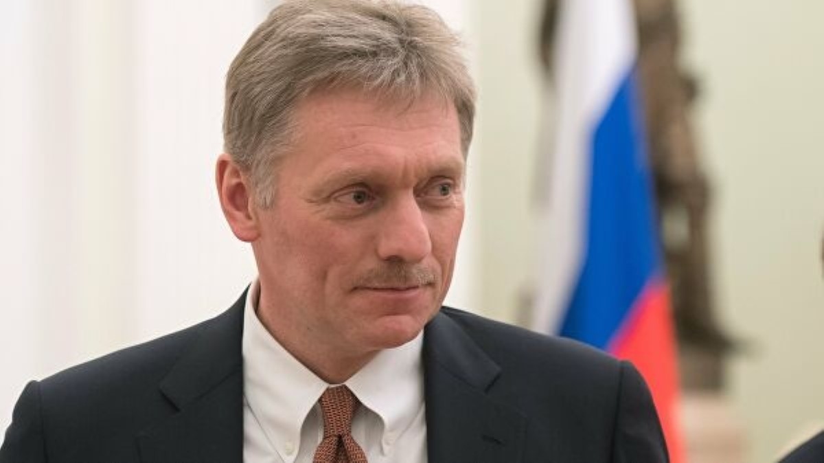 В Кремле озвучили условие проведения следующей нормандской встречи