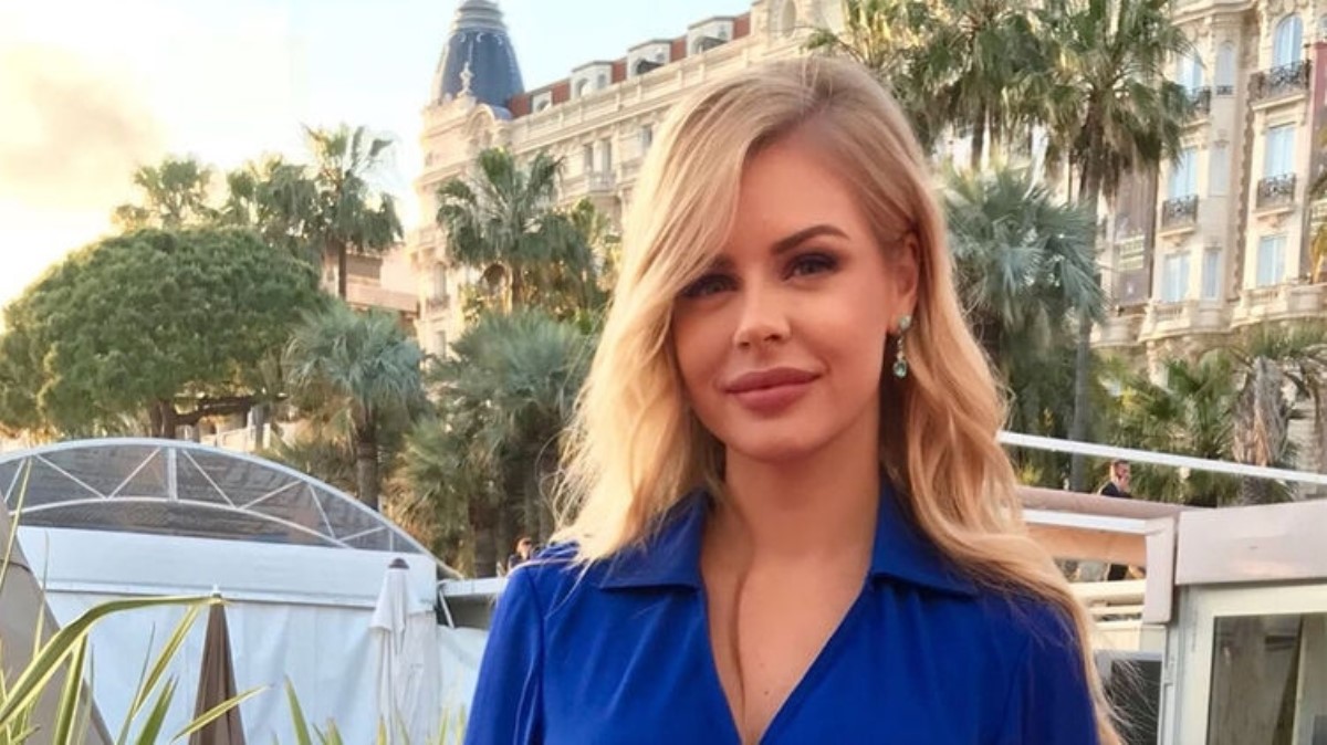 Жена российского миллиардера пожаловалась на тяжелую жизнь в Монако