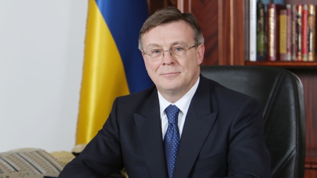 В доме экс-министра под Киевом застрелен мужчина