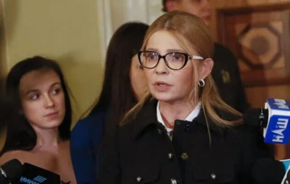 Нардеп рассказал о серьезном заболевании Тимошенко