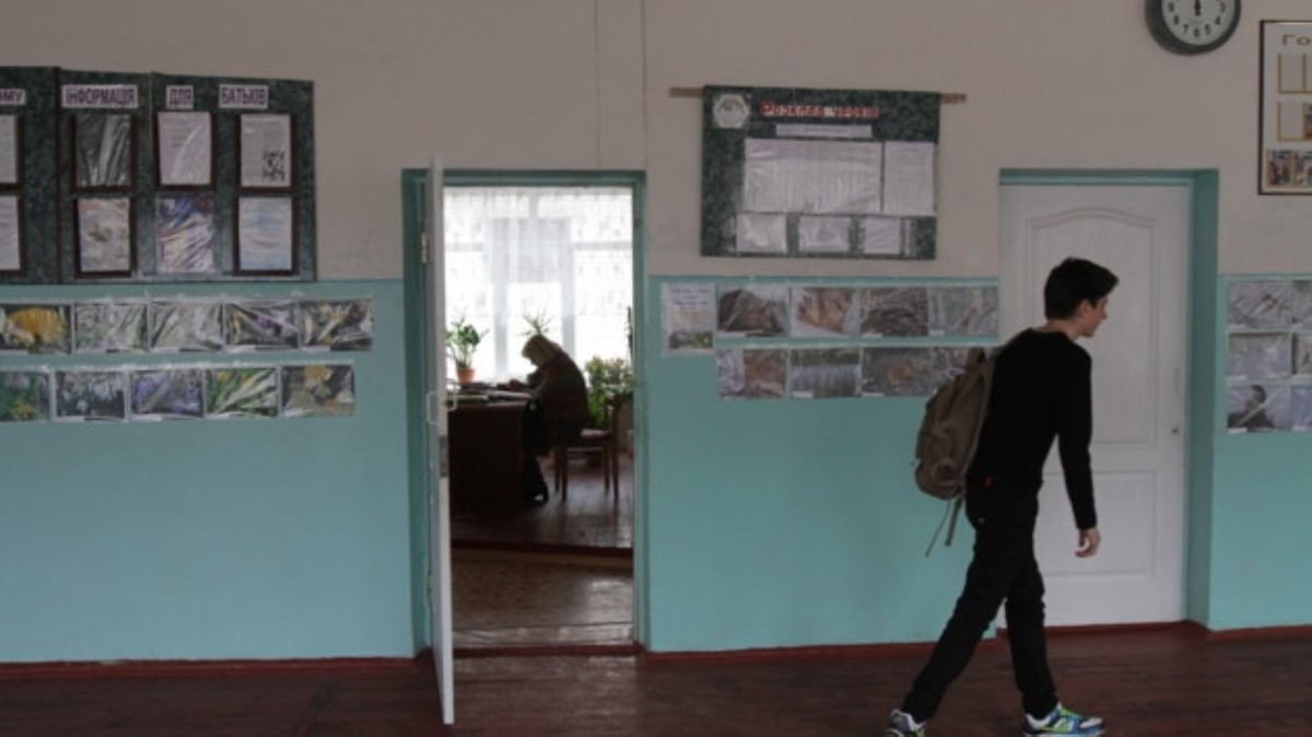 В Украине уволят учителей-пенсионеров: к чему приведет новый закон о школе