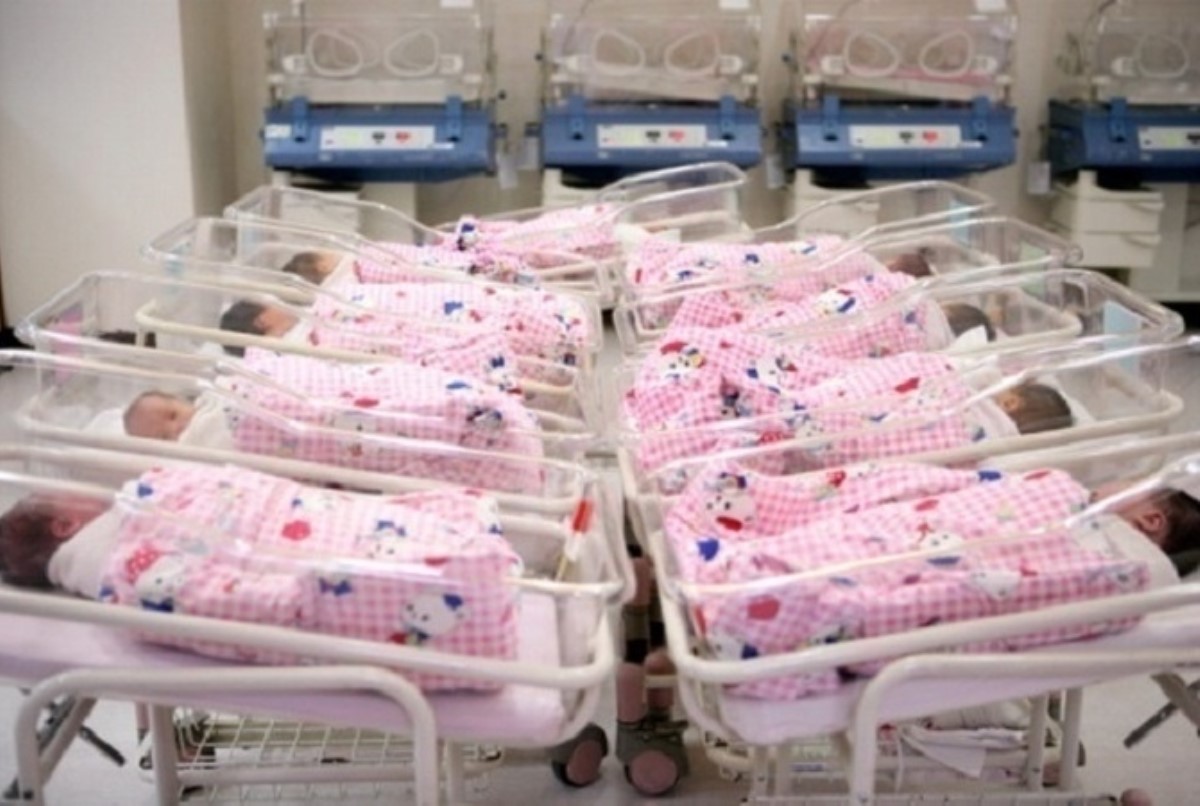 По 50000 на новорожденных: кто и как сможет получить деньги