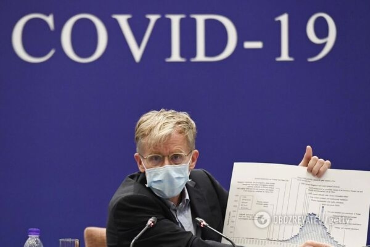 Еще две европейские страны заявили о зафиксированных случаях коронавируса
