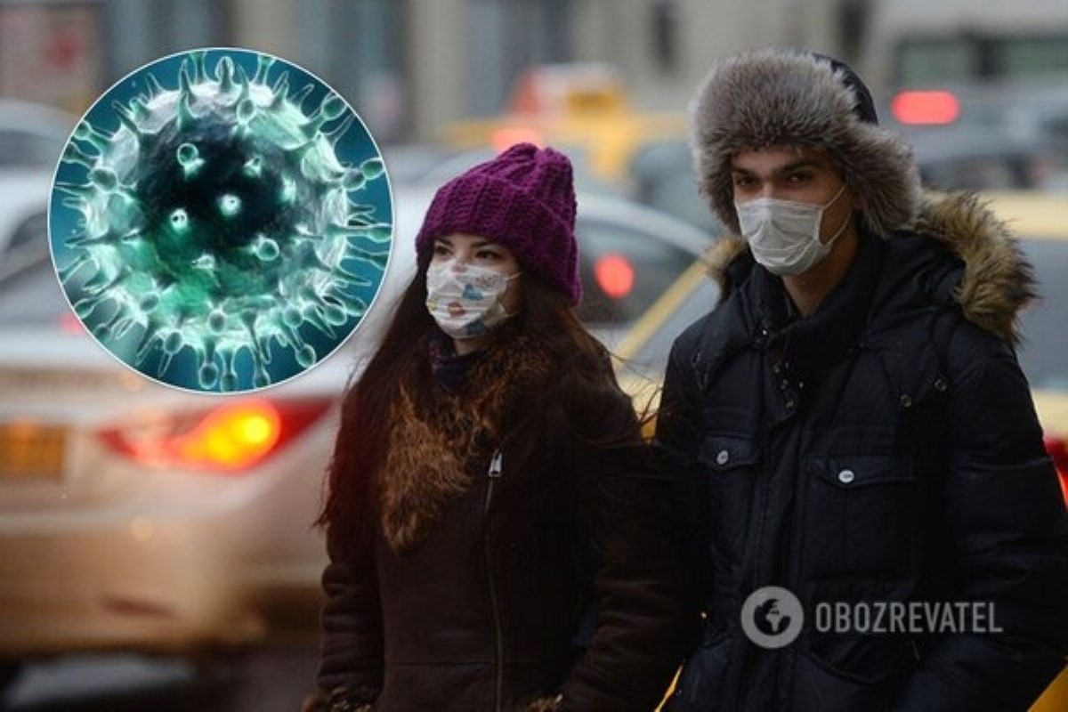 От коронавируса не спасут ни антибиотики, ни маски: врачи сделали заявление