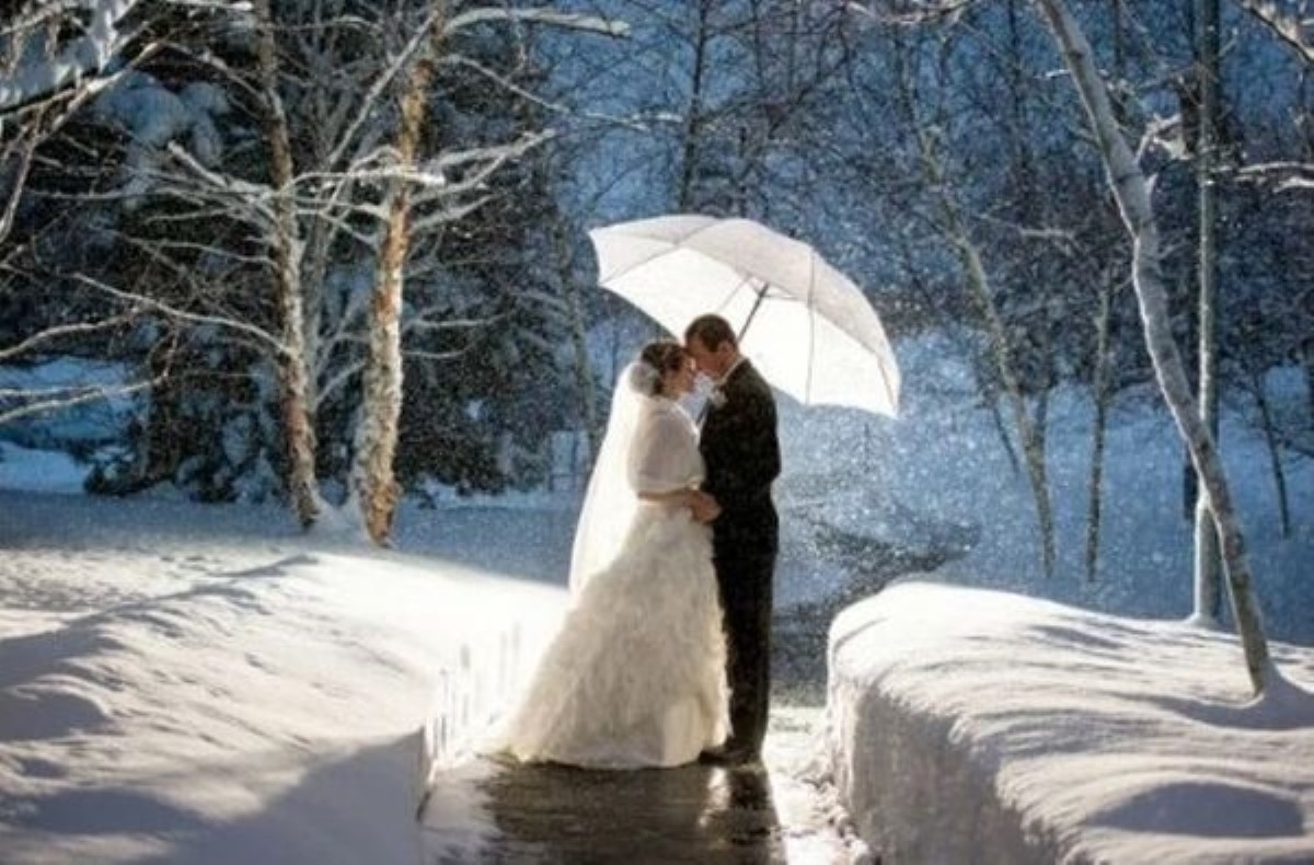 Суеверия на свадьбу в високосном году: как не прогадать с датой