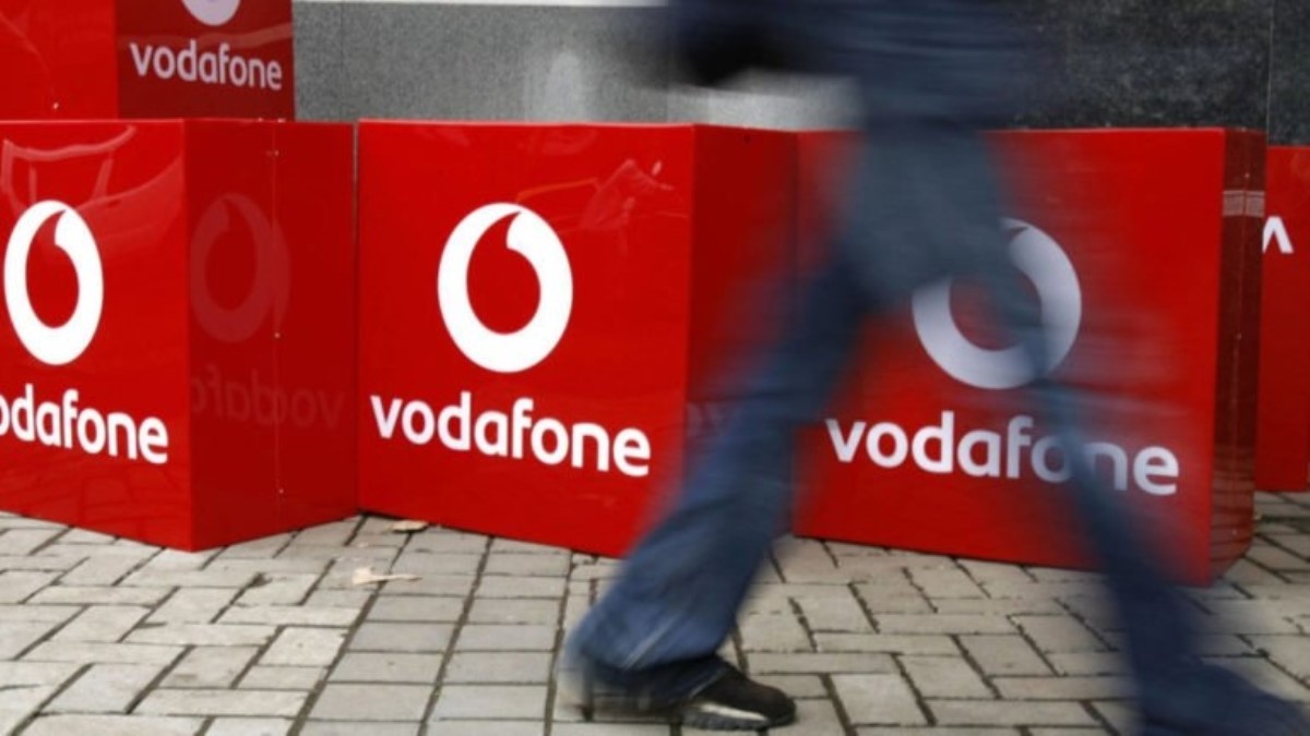 Vodafone повысил цены на популярные тарифы