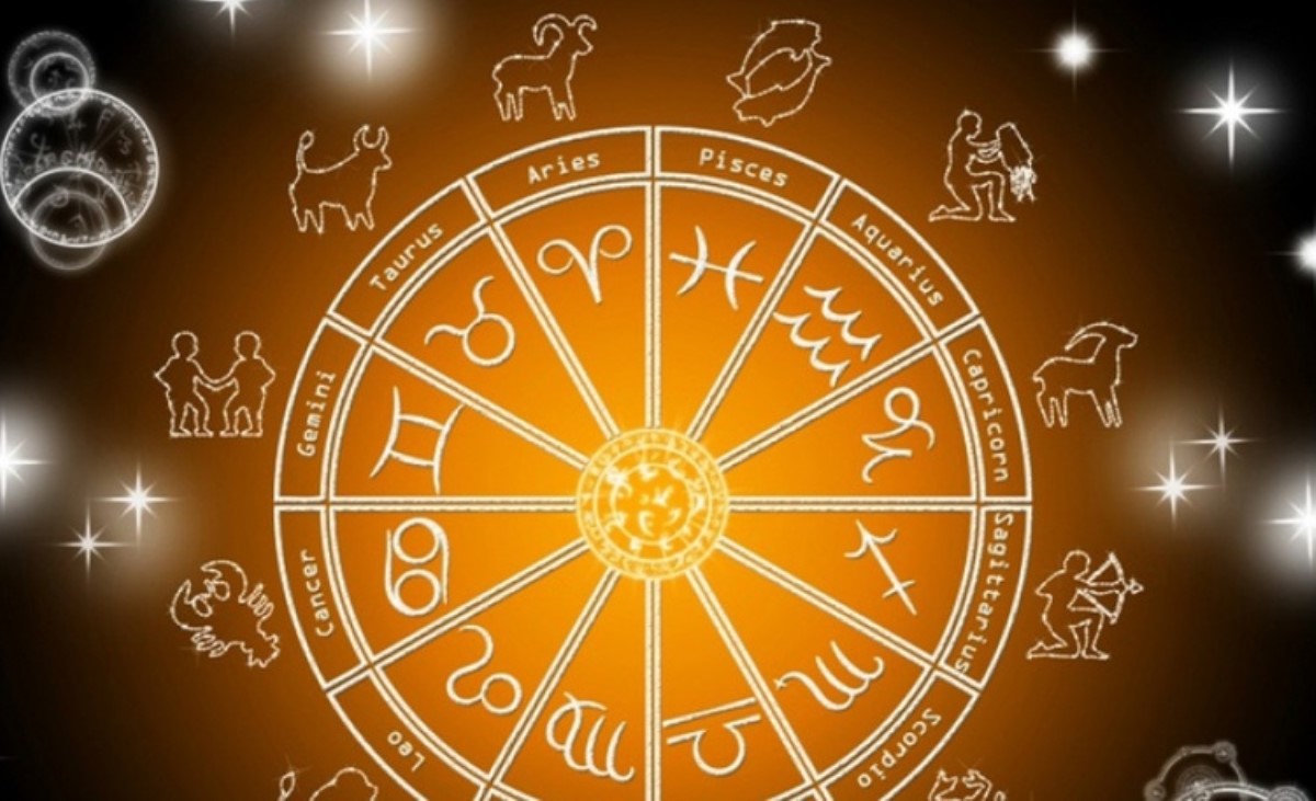 Женский гороскоп на неделю с 2 по 8 марта