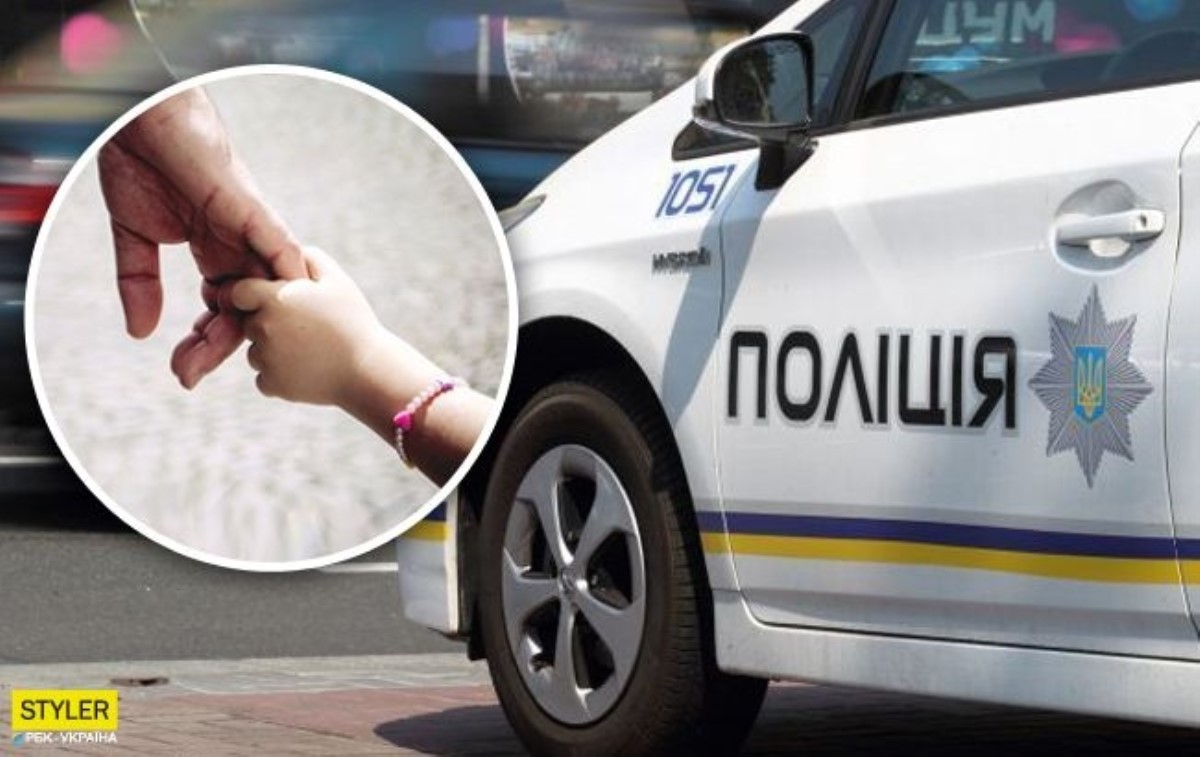 В Киеве женщина украла ребенка из детдома: детали