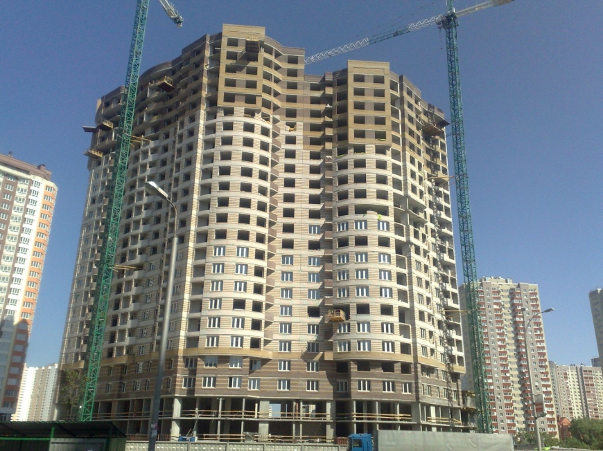 Цены на недвижимость: реально ли сейчас купить дешевую квартиру в Киеве