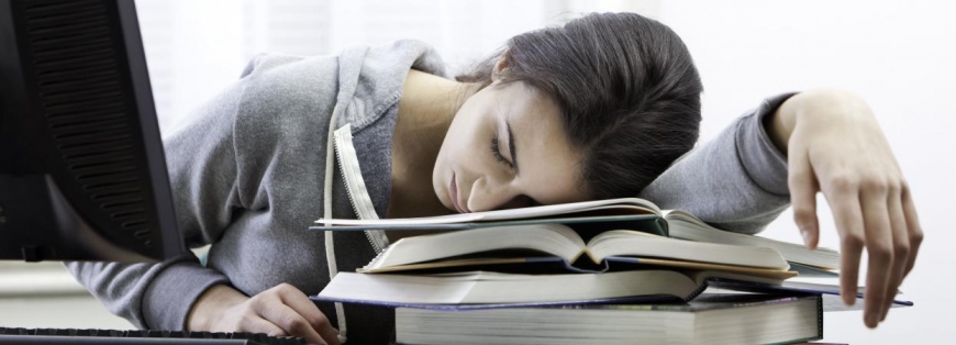Названы необычные причины хронической усталости