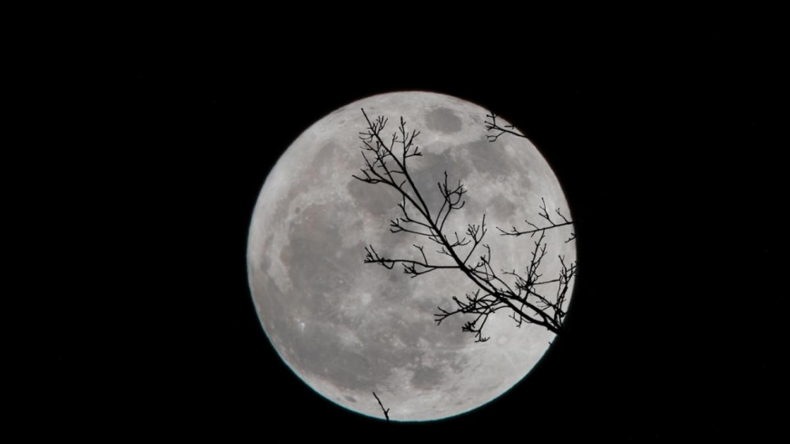 Полнолуние в феврале 2020: как подготовиться к всплеску лунной активности